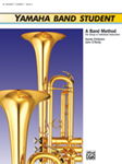 Yamaha Band Student, Book 2 [B-flat Trumpet/Cornet]