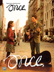Once: Sheet Music Selections [Piano/Vocal/Guitar] PVG