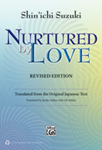 Nurtured by Love (Revised Edition) BOOK
