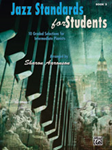 Jazz Standards for Students Book 3 [Piano]