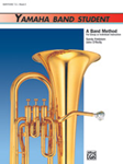 Yamaha Band Student, Book 2 [Baritone T.C.]