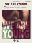 We Are Young - Big Note