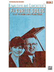 Favorite Solos, Book 2 - Piano