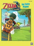 Legend of Zelda Spirit Tracks [easy piano]