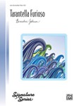 Tarantella Furioso [Piano] piano