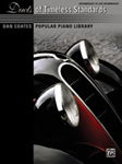 Dan Coates Popular Piano Library: Duets of Timeless Standards [Piano] Duets