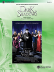 Dark Shadows (From The Original Motion Picture Soundtrack) - Band Arrangement