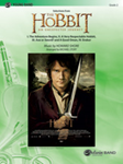 The Hobbit: An Unexpected Journey, Selections From - Band Arrangement