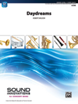 Daydreams - Band Arrangement