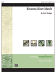 Rivanna River March - Band Arrangement