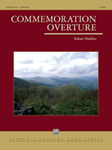 Commemoration Overture - Band Arrangement