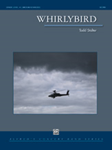 Whirlybird - Band Arrangement