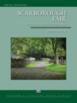Scarborough Fair - Band Arrangement