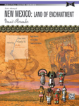 New Mexico Land of Enchantment IMTA-D2 [early advanced piano] Alexander