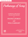 Pathways of Song Vol 4 (Bk/CD) - Low Voice