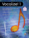 Vocalize! [Choir]