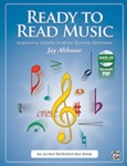 Ready to Read Music [General Music and Classroom Publications]