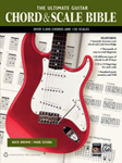 Ultimate Guitar Chord & Scale Bible [Guitar]