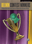 Belwin Contest Winners, Book 1 [Piano]