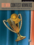 Belwin Contest Winners Bk 3 IMTA-C2 [piano]