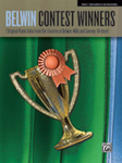 Belwin Contest Winners Bk 4 IMTA-C3 FED-MD2 [intermediate piano]