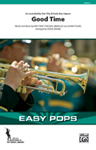 Good Time - Marching Band Arrangement
