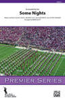Some Nights - Marching Band Arrangement