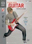 Alfred's Rock Ed.: Classic Rock Guitar, Vol. 1 [Guitar]