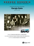 Garaje Gato - Jazz Arrangement
