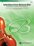 Mamma Mia!, Selections From - String Orchestra Arrangement