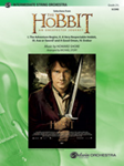 The Hobbit: An Unexpected Journey, Selections From - String Orchestra Arrangement