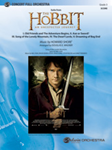 The Hobbit: An Unexpected Journey, Suite From - Full Orchestra Arrangement