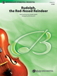 Rudolph, The Red-Nosed Reindeer - Full Orchestra Arrangement