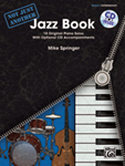 Not Just Another Jazz Book 2 w/cd