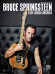 Bruce Springsteen: Easy Guitar Songbook [Guitar]