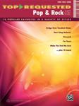 Alfred    Top-Requested Pop & Rock Sheet Music - Piano / Vocal / Guitar