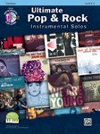 Ultimate Pop & Rock Instrumental Solos [Trombone]
