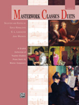 Alfred                      Kowalchyk / Lancaste  Masterwork Classics Duets Level 2 - 1 Piano / 4 Hands