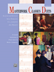 Masterwork Classics Duets, Level 3 [Piano]