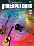 Ultimate Easy Guitar Play-Along: Grateful Dead [Guitar]
