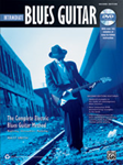 The Complete Blues Guitar Method: Intermediate Blues Guitar (Second Edition) [Guitar]