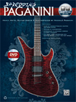 Shredding Paganini [Guitar] Guitar Tab