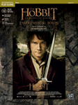 The Hobbit: An Unexpected Journey Instrumental Solos [Flute]