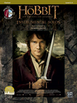 The Hobbit: An Unexpected Journey Instrumental Solos [Clarinet]