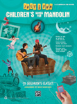 Just for Fun: Children's Songs for Mandolin [Mandolin] Mandolin