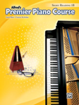 Premier Piano Course, Sight Reading 1B [Piano]