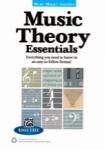 Mini Music Guides: Music Theory Essentials [all inst]