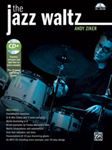 Jazz Waltz w/cd [Drum Set] DRUMSET