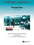 Garaje Gato [Jazz Ensemble] Jazz Band