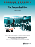 The Cannonball Run [Jazz Ensemble] Conductor
